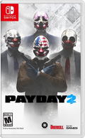Payday 2 thumbnail 1