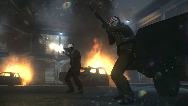 Payday 2 image 5