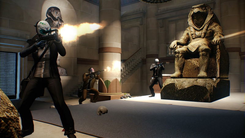 Payday 2 image 6