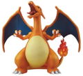 Pokemon Gigantic Series Neo: Charizard thumbnail 1