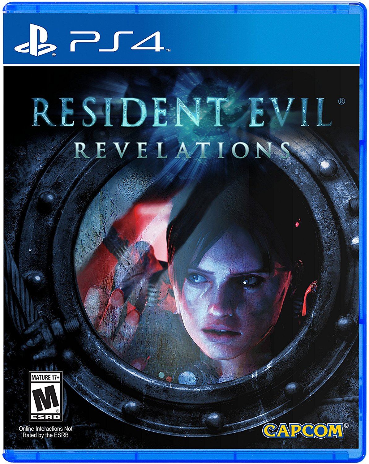 Resident Evil: Revelations for PlayStation 4 - Bitcoin & Lightning