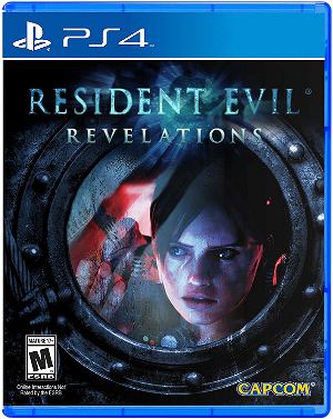 Resident Evil Origins Collection Remake New & Sealed Playstation