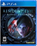 Resident Evil: Revelations thumbnail 1