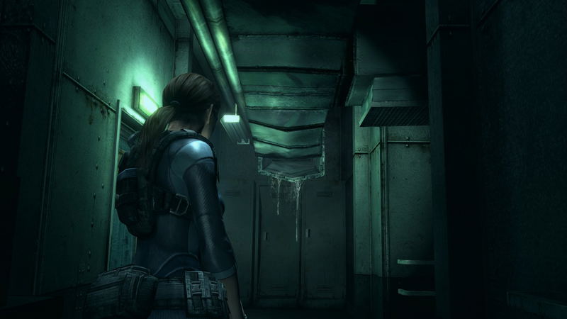 Resident Evil: Revelations image 6