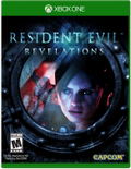 Resident Evil: Revelations thumbnail 1