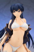 Silent Mobius 1/7 Scale Pre-Painted Figure: Katsumi Liqueur -Swimwear Jacket Ver.- thumbnail 8