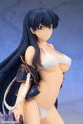 Silent Mobius 1/7 Scale Pre-Painted Figure: Katsumi Liqueur -Swimwear Jacket Ver.- thumbnail 9