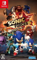 Sonic Forces thumbnail 1