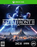 Star Wars: Battlefront II thumbnail 1