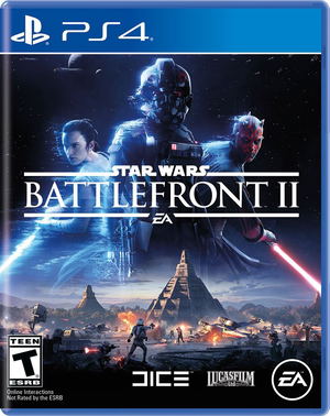 Star Wars Battlefront II_