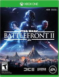 Star Wars Battlefront II thumbnail 1