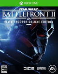 Star Wars: Battlefront II [Elite Trooper Deluxe Edition] thumbnail 1