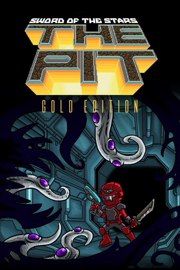 Sword of the Stars: The Pit (Gold Edition) STEAM digital — Import Game Deal