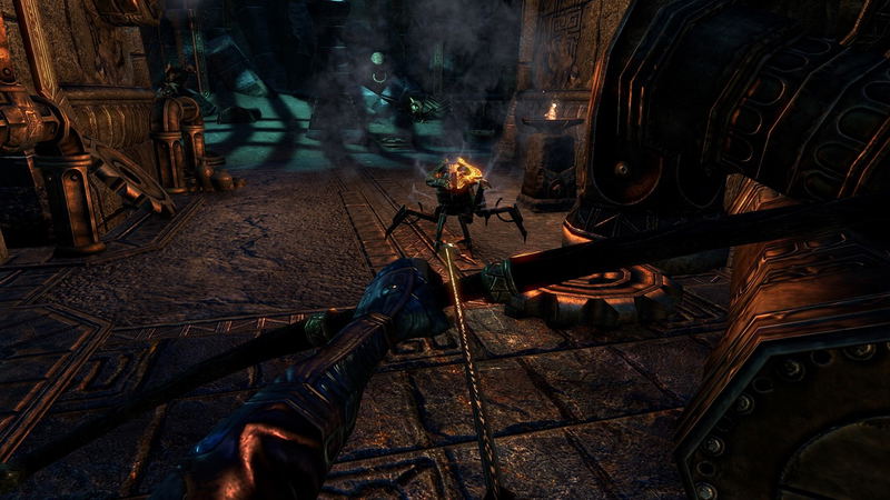 The Elder Scrolls Online: Morrowind (DVD-ROM) image 9