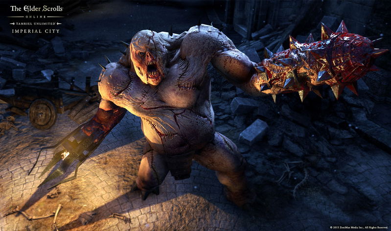 The Elder Scrolls Online: Morrowind (DVD-ROM) image 20