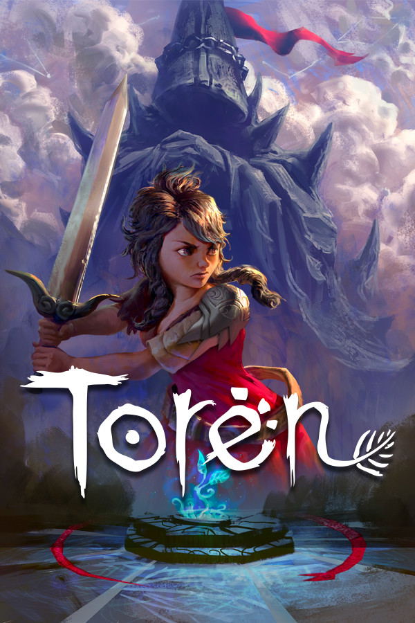 Toren STEAM digital — Import Game Deal