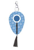 Touken Ranbu -ONLINE- Nendoroid Pouch: Sleeping Bag (Yamatonokami Yasusada Ver.) thumbnail 1
