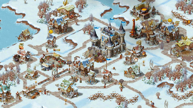 Townsmen <span class="ext" style="background-color: #2a475e; color: #FFFFFF;">STEAM</span> <span class="ext ext_digital">digital</span> image 6