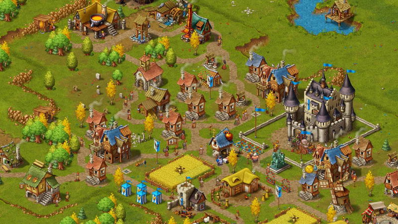 Townsmen <span class="ext" style="background-color: #2a475e; color: #FFFFFF;">STEAM</span> <span class="ext ext_digital">digital</span> image 7