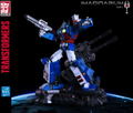 Transformer: G1 Ultra Magnus Pose Change Statue thumbnail 1