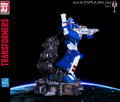 Transformer: G1 Ultra Magnus Pose Change Statue thumbnail 14