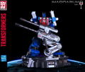 Transformer: G1 Ultra Magnus Pose Change Statue thumbnail 16