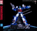 Transformer: G1 Ultra Magnus Pose Change Statue thumbnail 3