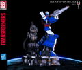 Transformer: G1 Ultra Magnus Pose Change Statue thumbnail 5