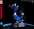 Transformer: G1 Ultra Magnus Pose Change Statue thumbnail 7