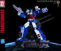 Transformer: G1 Ultra Magnus Pose Change Statue thumbnail 8