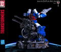 Transformer: G1 Ultra Magnus Pose Change Statue thumbnail 9