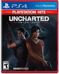 Uncharted: The Lost Legacy (PlayStation Hits) thumbnail 1