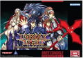 Unholy Night: The Darkness Hunter thumbnail 1