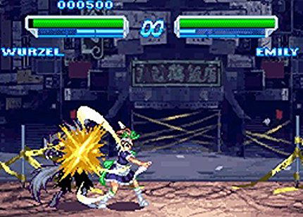 Unholy Night: The Darkness Hunter image 2
