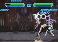 Unholy Night: The Darkness Hunter thumbnail 3