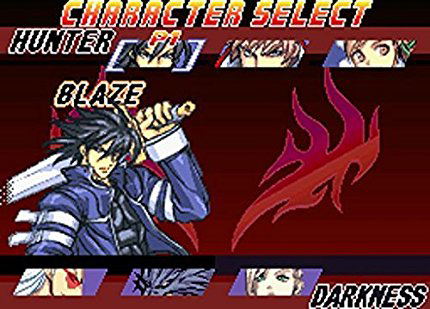 Unholy Night: The Darkness Hunter image 6