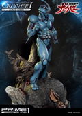 UPMGV-01UT Guyver The Bioboosted Armor: Guyver I Ultimate Ver. thumbnail 11