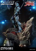UPMGV-01UT Guyver The Bioboosted Armor: Guyver I Ultimate Ver. thumbnail 12