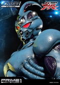 UPMGV-01UT Guyver The Bioboosted Armor: Guyver I Ultimate Ver. thumbnail 14