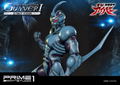 UPMGV-01UT Guyver The Bioboosted Armor: Guyver I Ultimate Ver. thumbnail 19