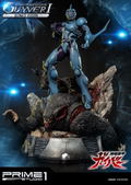 UPMGV-01UT Guyver The Bioboosted Armor: Guyver I Ultimate Ver. thumbnail 2