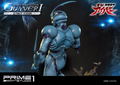 UPMGV-01UT Guyver The Bioboosted Armor: Guyver I Ultimate Ver. thumbnail 20