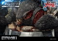UPMGV-01UT Guyver The Bioboosted Armor: Guyver I Ultimate Ver. thumbnail 21