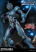 UPMGV-01UT Guyver The Bioboosted Armor: Guyver I Ultimate Ver. thumbnail 23