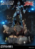 UPMGV-01UT Guyver The Bioboosted Armor: Guyver I Ultimate Ver. thumbnail 25