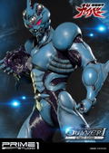 UPMGV-01UT Guyver The Bioboosted Armor: Guyver I Ultimate Ver. thumbnail 27