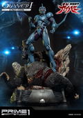 UPMGV-01UT Guyver The Bioboosted Armor: Guyver I Ultimate Ver. thumbnail 3