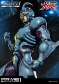 UPMGV-01UT Guyver The Bioboosted Armor: Guyver I Ultimate Ver. thumbnail 32