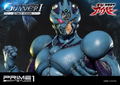 UPMGV-01UT Guyver The Bioboosted Armor: Guyver I Ultimate Ver. thumbnail 33