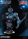 UPMGV-01UT Guyver The Bioboosted Armor: Guyver I Ultimate Ver. thumbnail 35